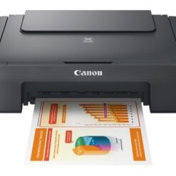 canon mg2541s grey all in one inkjet printer
