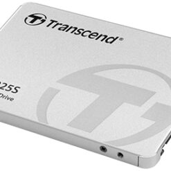 transcend ssd225s 250gb 2.5" 3d tlc solid state drive