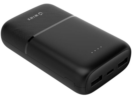 winx go simple power bank