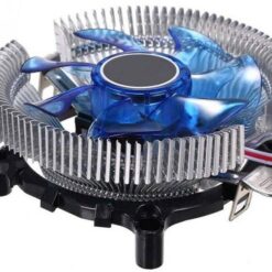 microworld cpu cooler fan