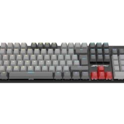 ocpc zero pro gaming mechanical keyboard