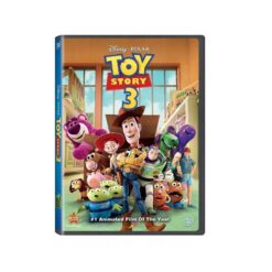 toy story 3 (dvd)