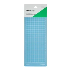 cricut joy 1 pack lightgrip machine mat 11.5x30cm 2007966