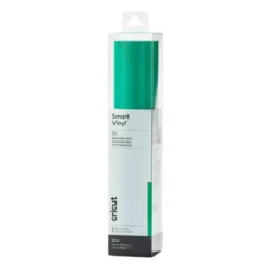 cricut smart vinyl removable 33x370cm 1 sheet grass 2008650