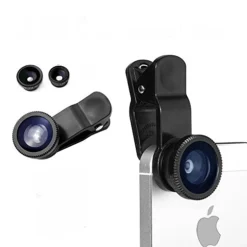 microworld 2 in 1 clip lens