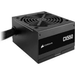 corsair cx550 power supply unit