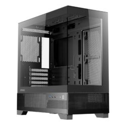 antec cx500m basic gaming chassis
