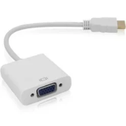 microworld hdmi mini to vga cable