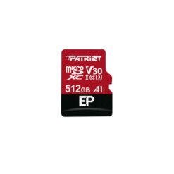 patriot microsdxc card