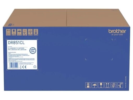 brother dr 851cl imaging drum unit