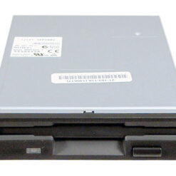 microworld 1.44mb 3.5inch stiffy drive black