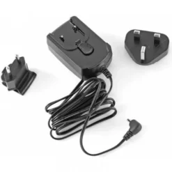zebra mobile charger