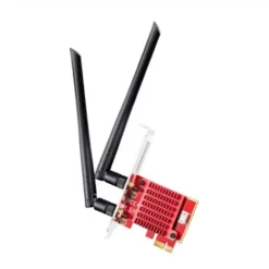 wi fi 6e pcie card with bt 5.2/ low profile bracket