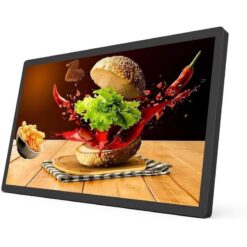 21.5" aio pc wifi bt lte 32gb 2gb android