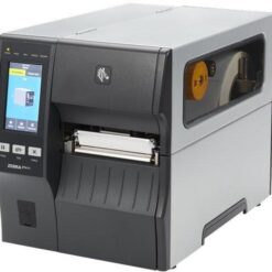 zebra zt411 thermal transfer label printer