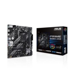 asus b550 prime motherboard