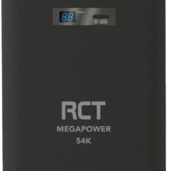 rct megapower s power bank