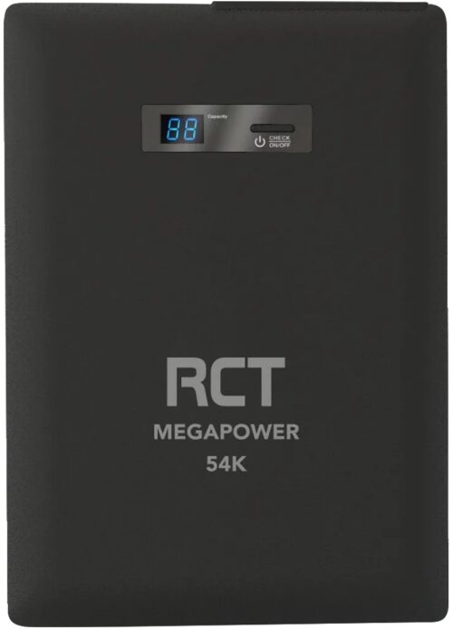 rct megapower s power bank