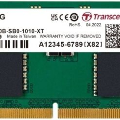 transcend jet memory