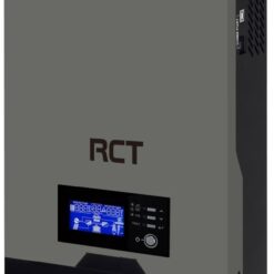 rct axpert inverter charger