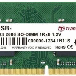 transcend so dimm memory