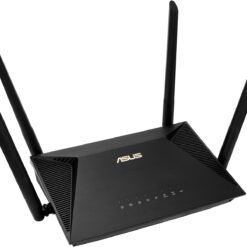 ASUS AX1800 Dual Band WiFi 6 Router