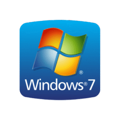 Microsoft Windows 7 Upgrade License