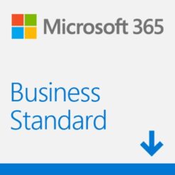 Microsoft 365 Business Standard - 1year
