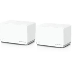 Mercusys AX1800 Whole Home Mesh WiFi 6 System