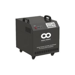 Refurbished KOOL ENERGY 1.5KVA Inverter – Reliable Power Backup with 6-Month Warranty