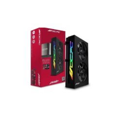 ocpc pole p1 graphics card cool holder