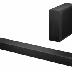Hisense HS2100 SoundBar - with Subwoofer