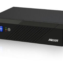 Mecer 1200VA Inverter - with LCD display