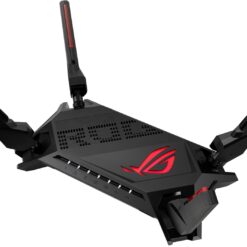 Asus ROG Rapture GT-AX6000 Dual-Band WiFi 6 Gaming Router