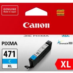 canon single ink cartridge cayn