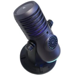 Syntech PCBuilder Cast Ultra USB Gaming Microphone