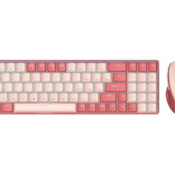 Redragon BS8772 Keyboard and Mouse Combo