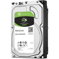 Seagate Barracuda Hard Disk Drive