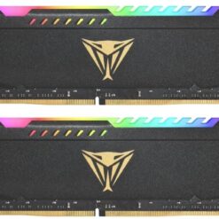 Patriot Vipersteel Desktop Gaming Memory RGB