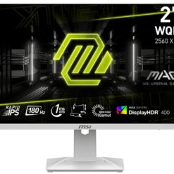 MSI MAG 27" Gaming Monitor
