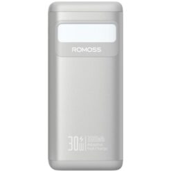 Romoss PMT30 Fast Charge Power Bank