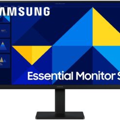 SAMSUNG 24" Monitor
