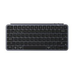 Keychron B1 Pro Ultra-Slim 75% Wireless Keyboard