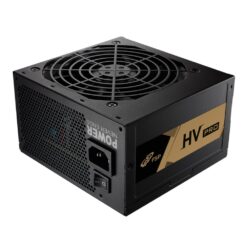 FSP HV PRO 650W ATX Non-modular Power Supply