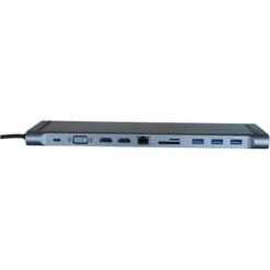 RCT 14 in 1 USB-C Docking Station