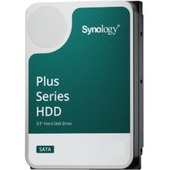 Synology Plus Series HAT3310 Hard Disk Drive - 12TB