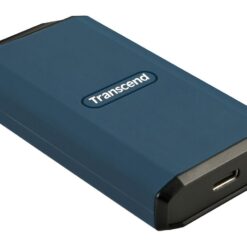 Transcend ESD410c Water resistant & Rugged SSD - 2TB