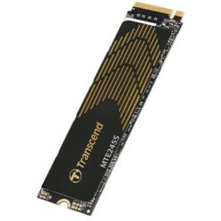 Transcend MTE245S Solid State Drive - 500GB