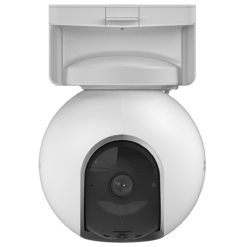 Ezviz EB8 2K Battery Power PT 4G Camera