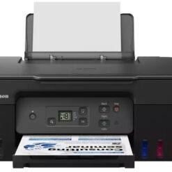 Canon Pixma G2470 A4 Colour Multifunction Ink Tank Printer